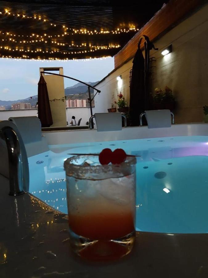 Hotel Prada Sas Bello Luaran gambar